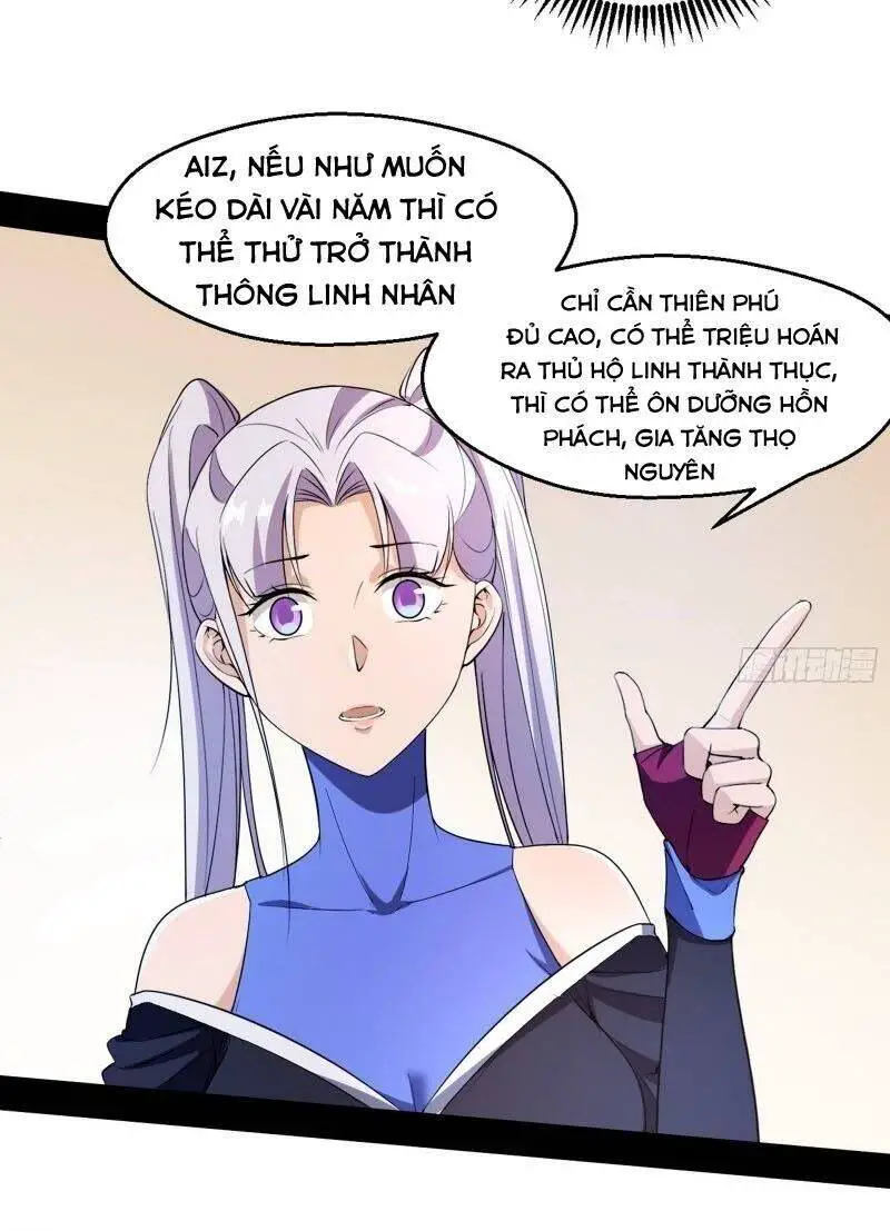 Ta Là Tà Đế Nettruyen ZZZ Chương 65 Page 11