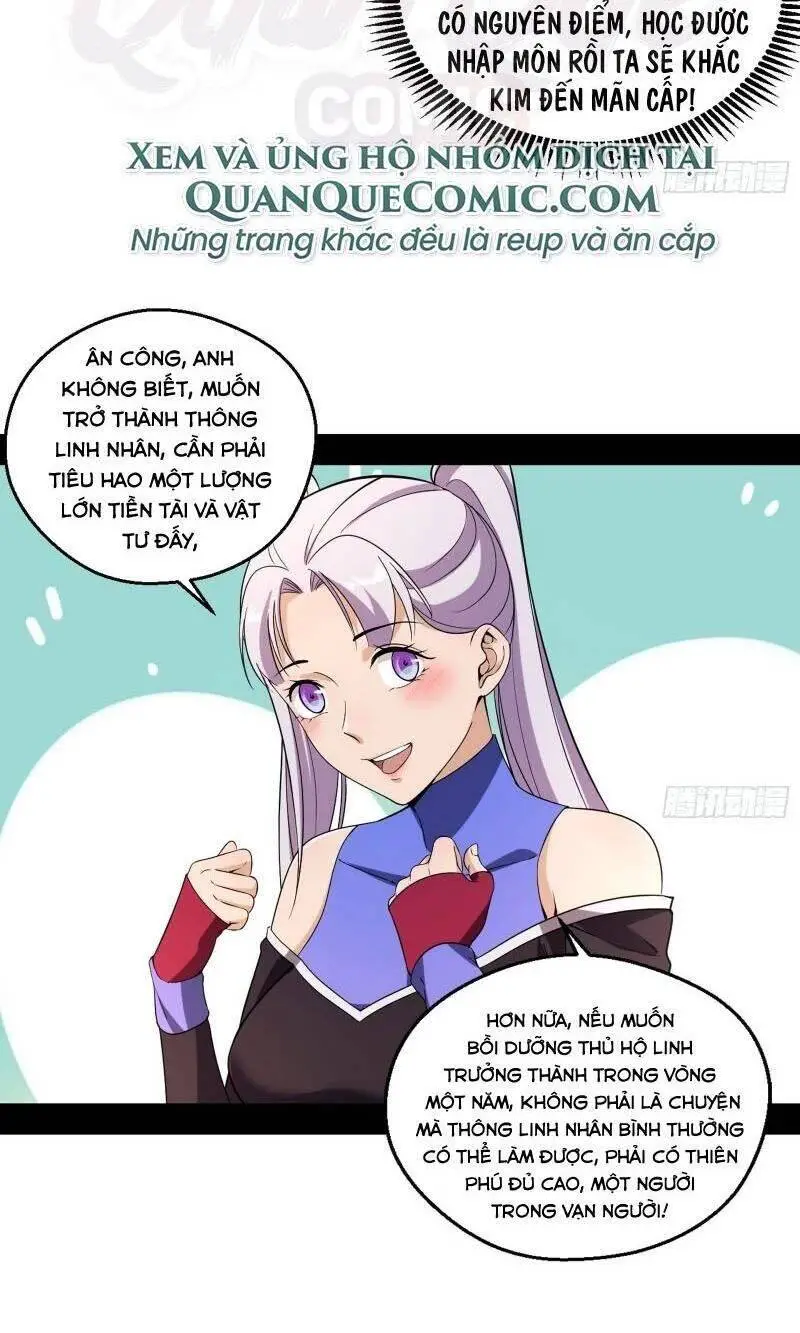 Ta Là Tà Đế Nettruyen ZZZ Chương 65 Page 14