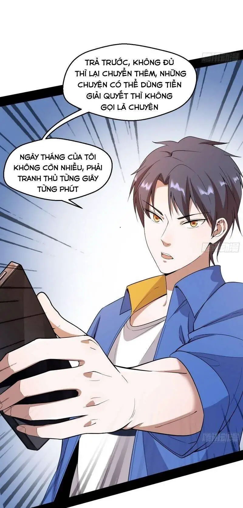 Ta Là Tà Đế Nettruyen ZZZ Chương 65 Page 17