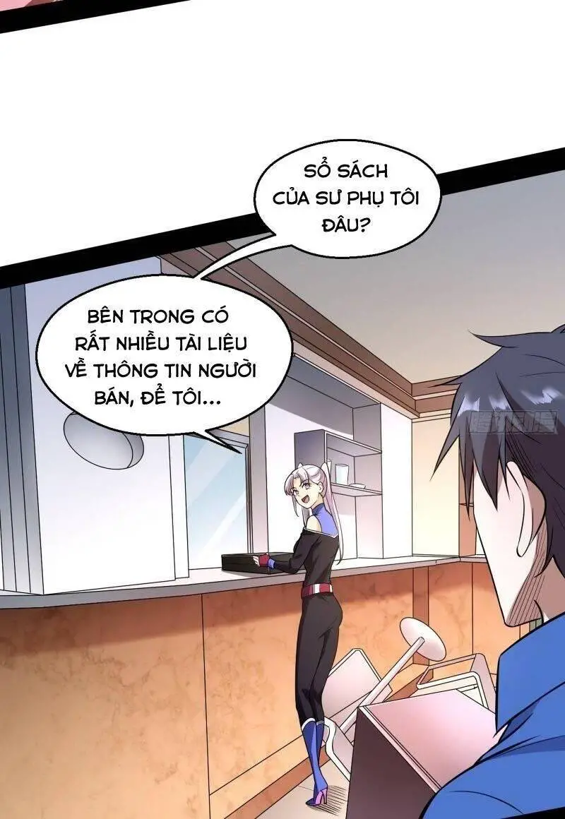 Ta Là Tà Đế Nettruyen ZZZ Chương 65 Page 19