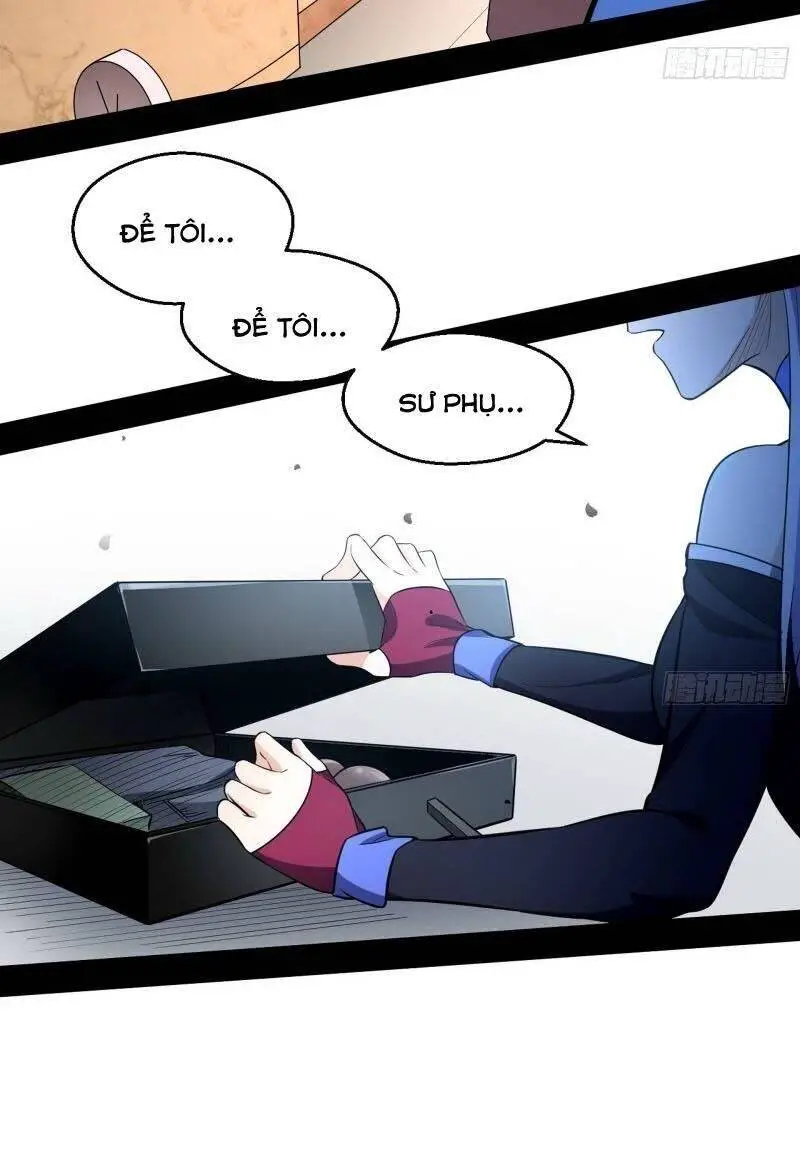 Ta Là Tà Đế Nettruyen ZZZ Chương 65 Page 20