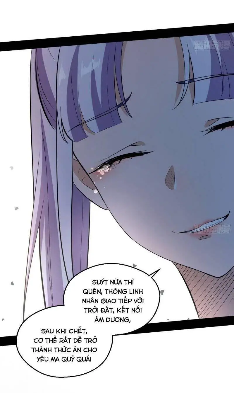 Ta Là Tà Đế Nettruyen ZZZ Chương 65 Page 21