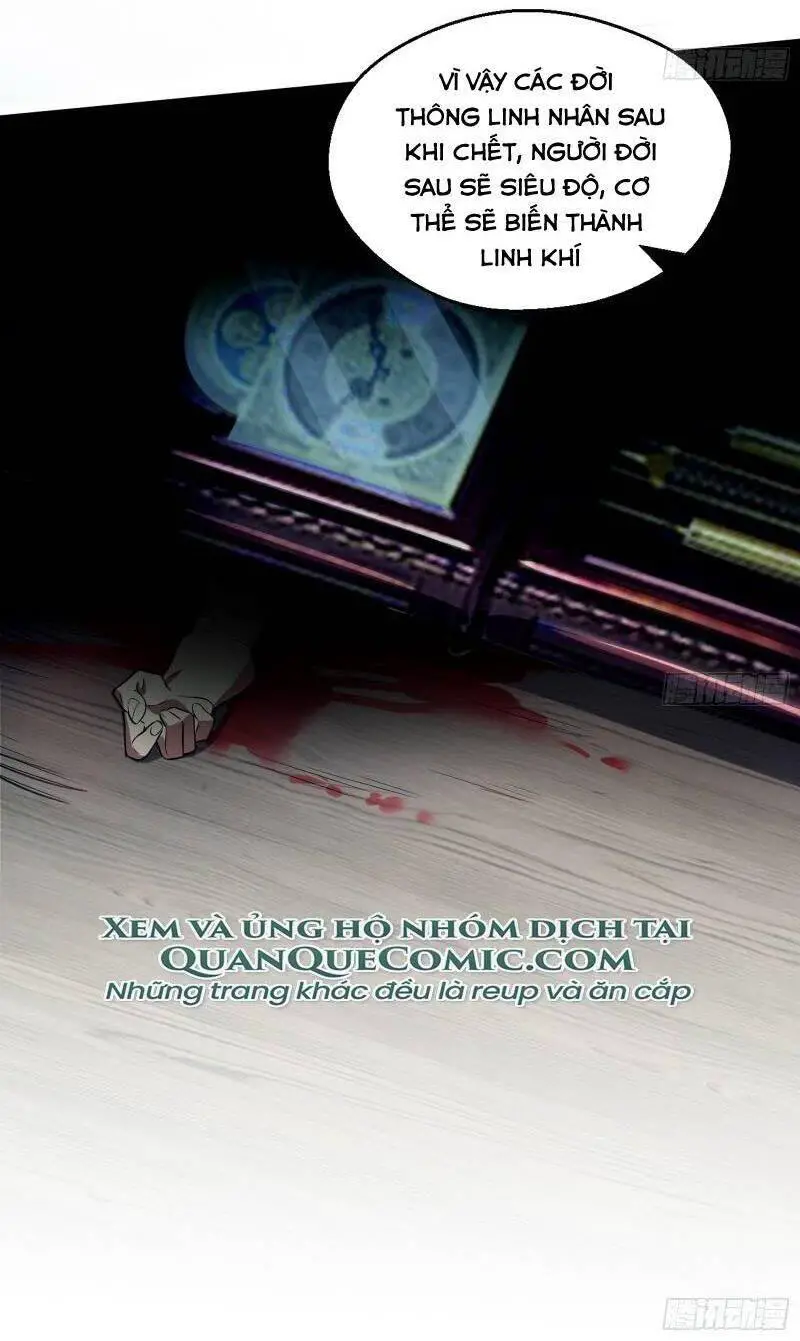 Ta Là Tà Đế Nettruyen ZZZ Chương 65 Page 22