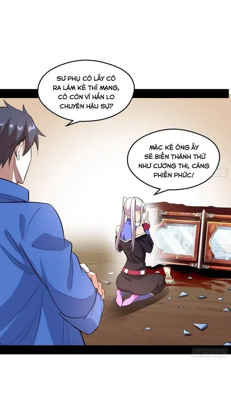 Ta Là Tà Đế Nettruyen ZZZ Chương 65 Page 23