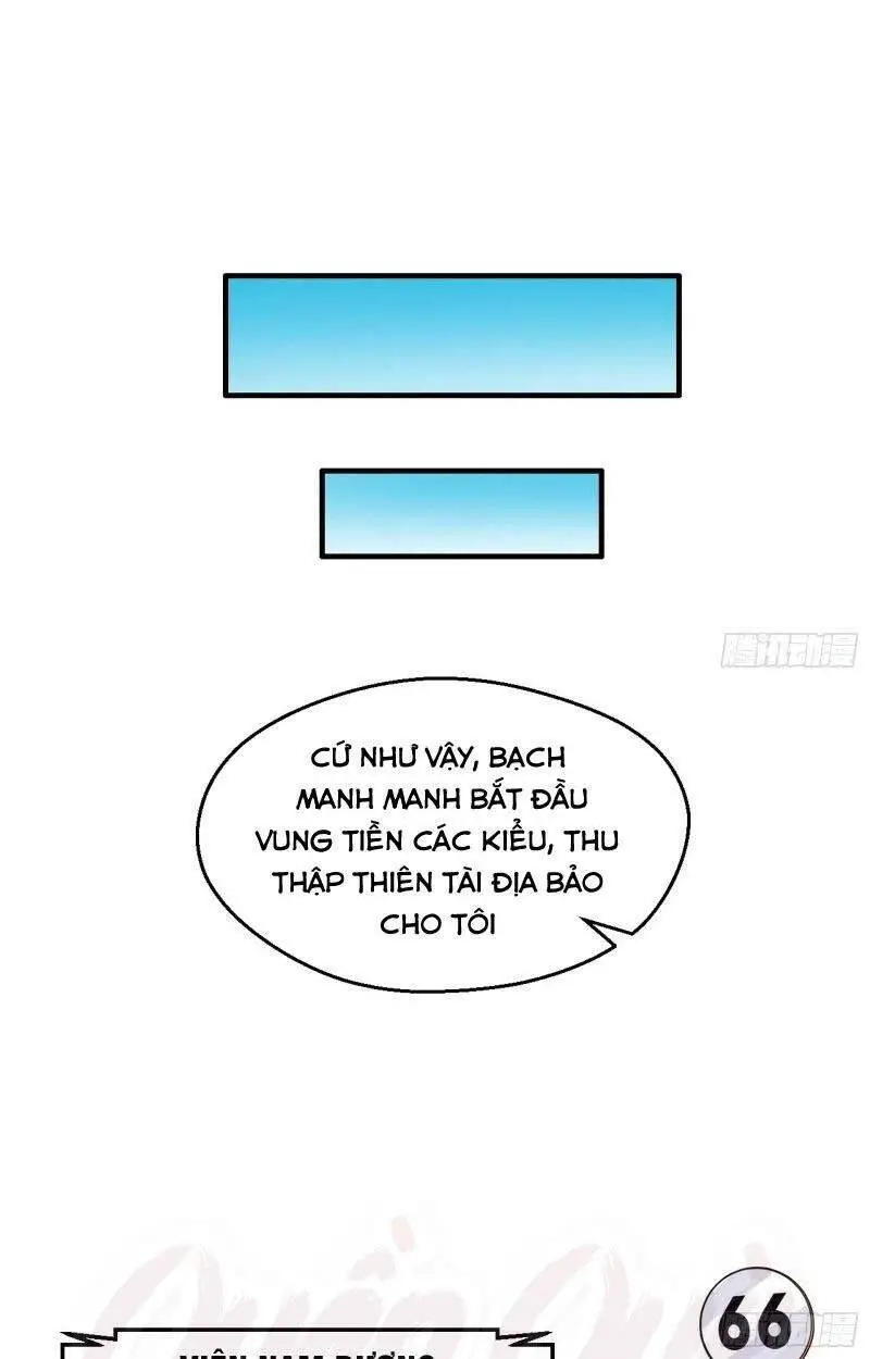 Ta Là Tà Đế Nettruyen ZZZ Chương 65 Page 27