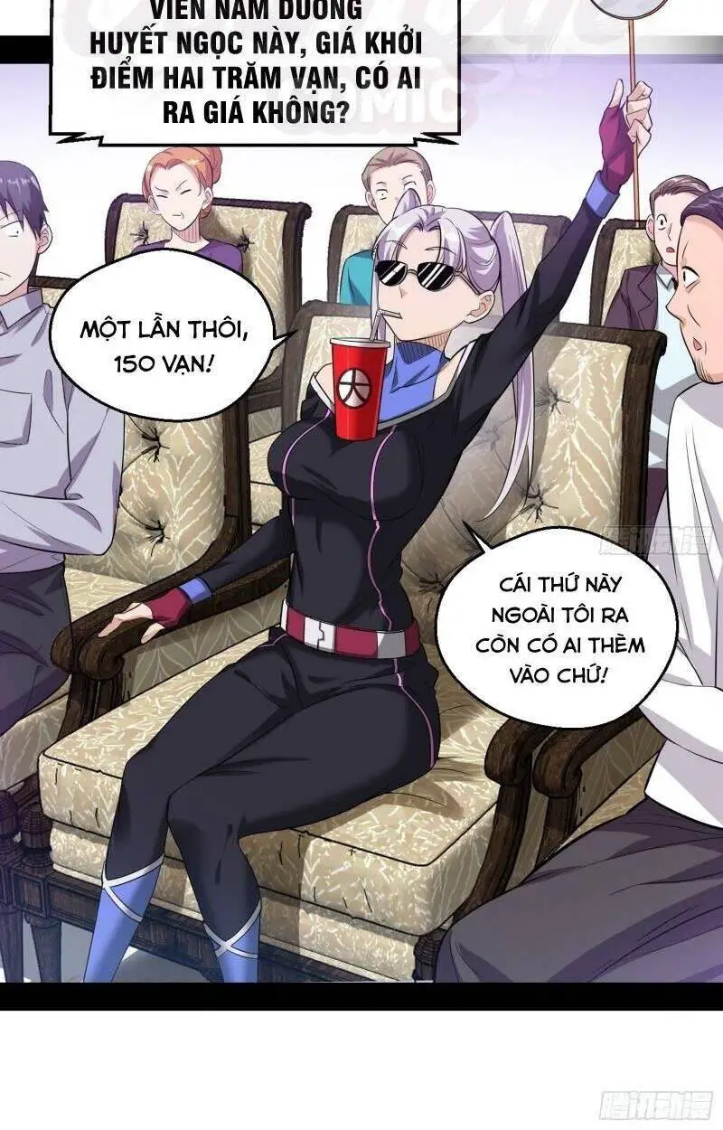 Ta Là Tà Đế Nettruyen ZZZ Chương 65 Page 28