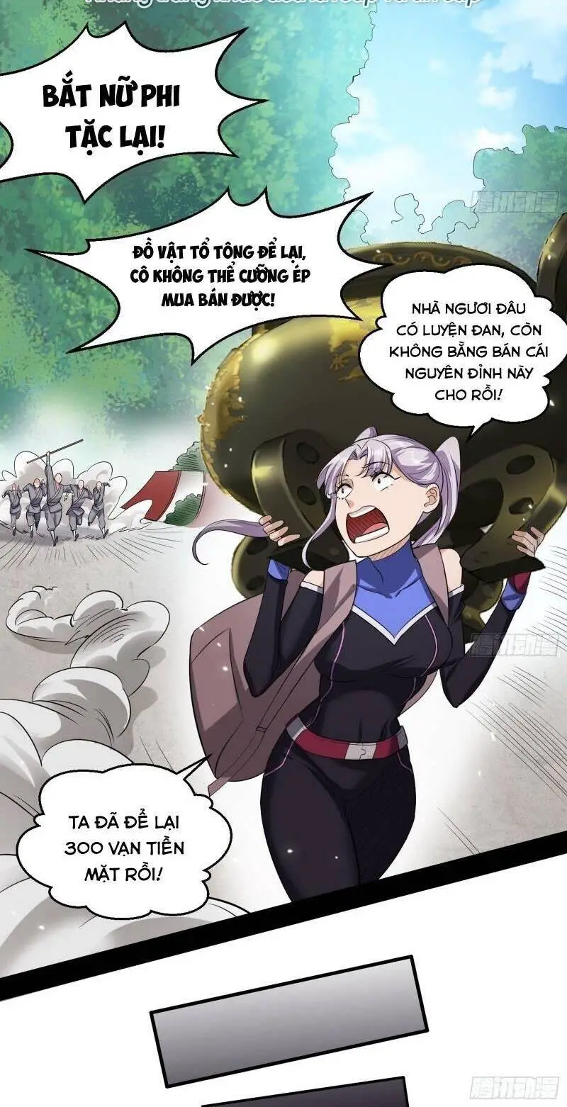 Ta Là Tà Đế Nettruyen ZZZ Chương 65 Page 30