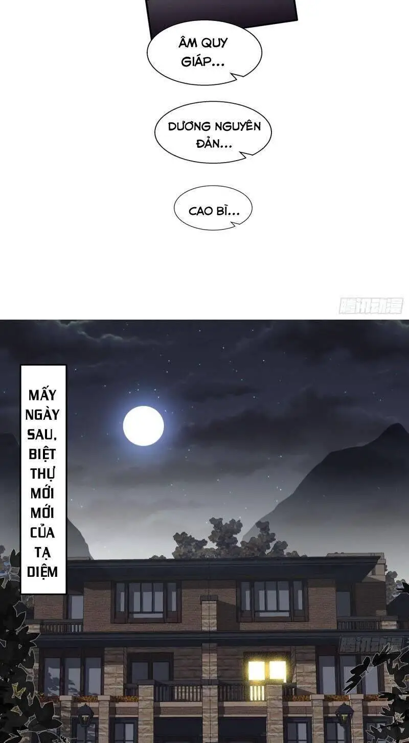 Ta Là Tà Đế Nettruyen ZZZ Chương 65 Page 31