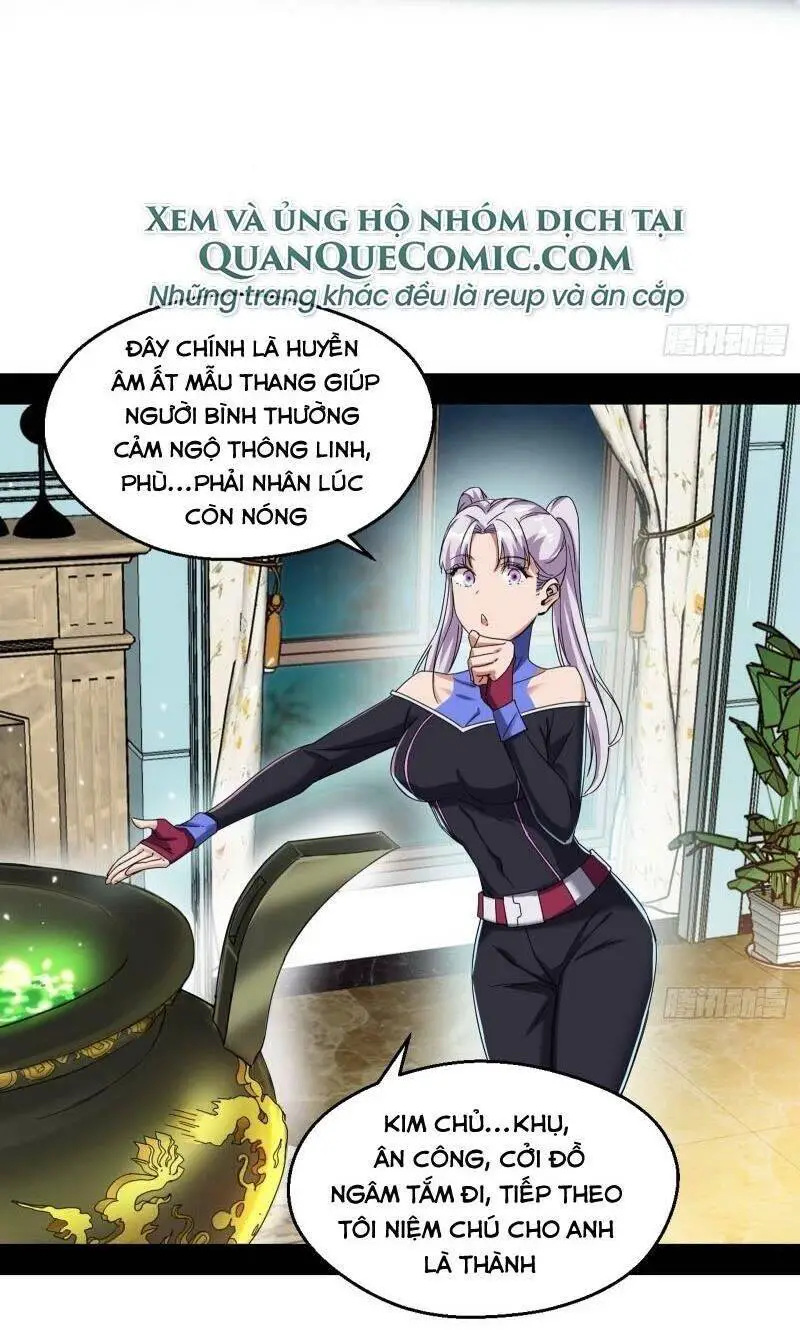Ta Là Tà Đế Nettruyen ZZZ Chương 65 Page 34