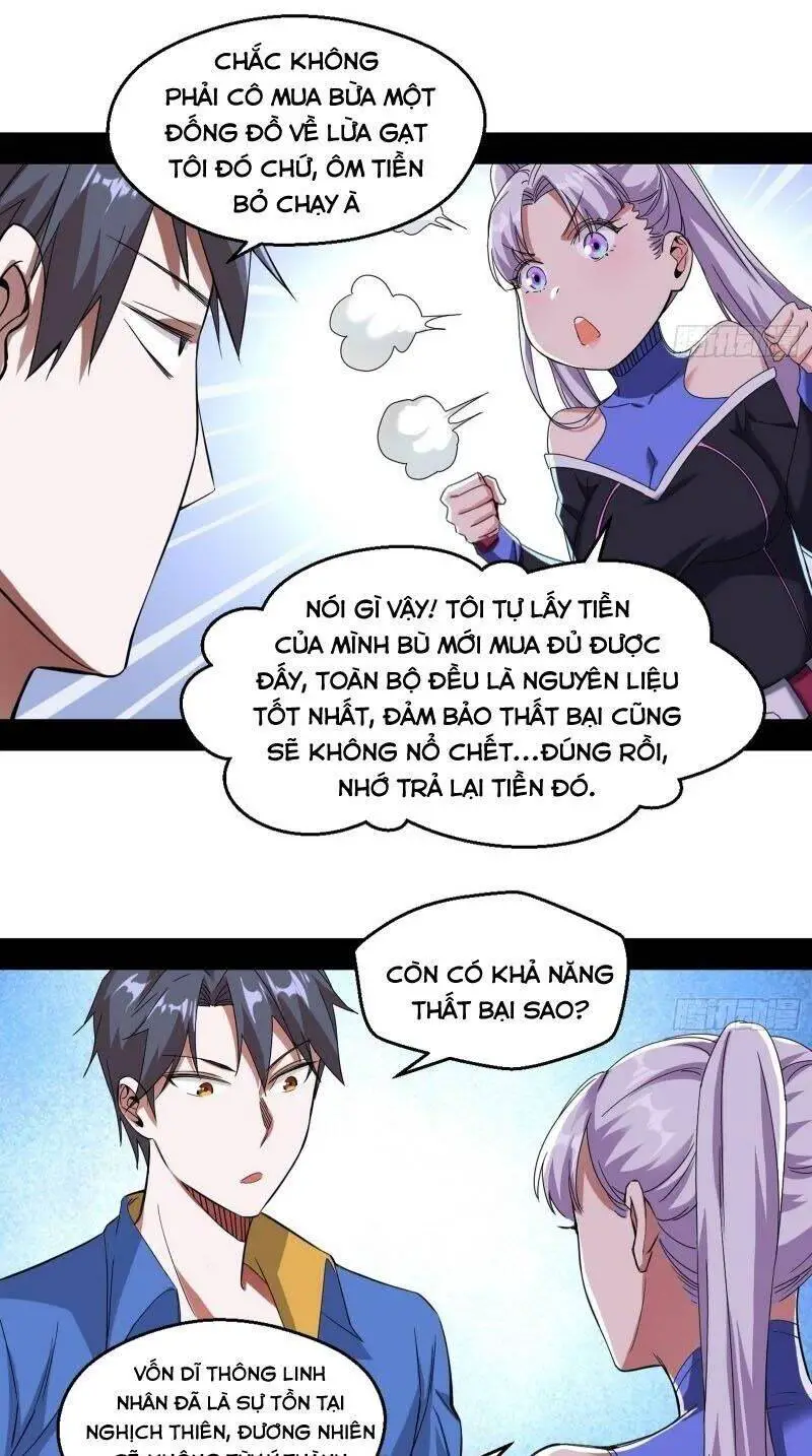 Ta Là Tà Đế Nettruyen ZZZ Chương 65 Page 35