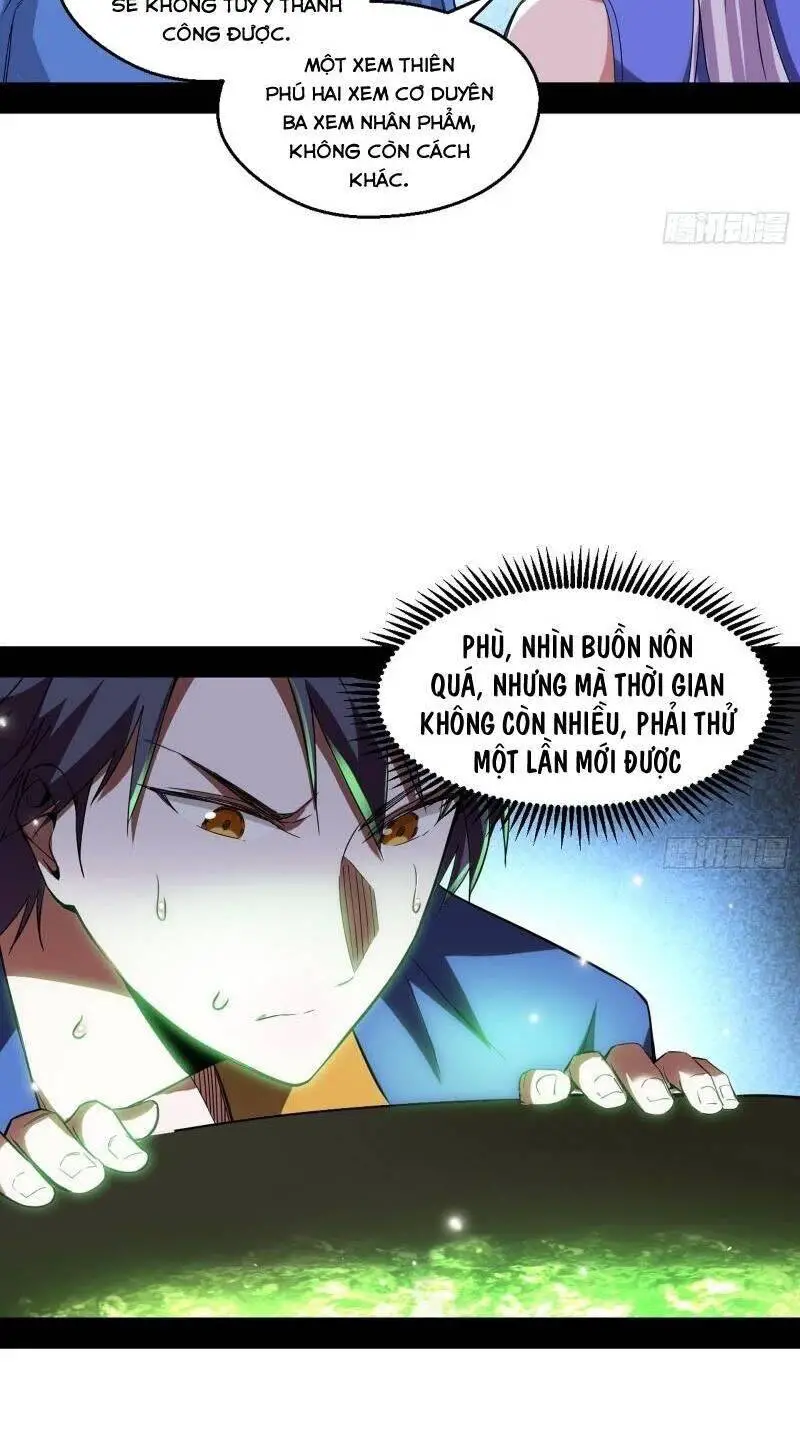 Ta Là Tà Đế Nettruyen ZZZ Chương 65 Page 36