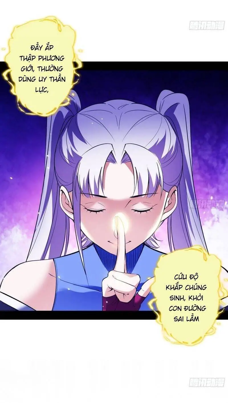 Ta Là Tà Đế Nettruyen ZZZ Chương 65 Page 45