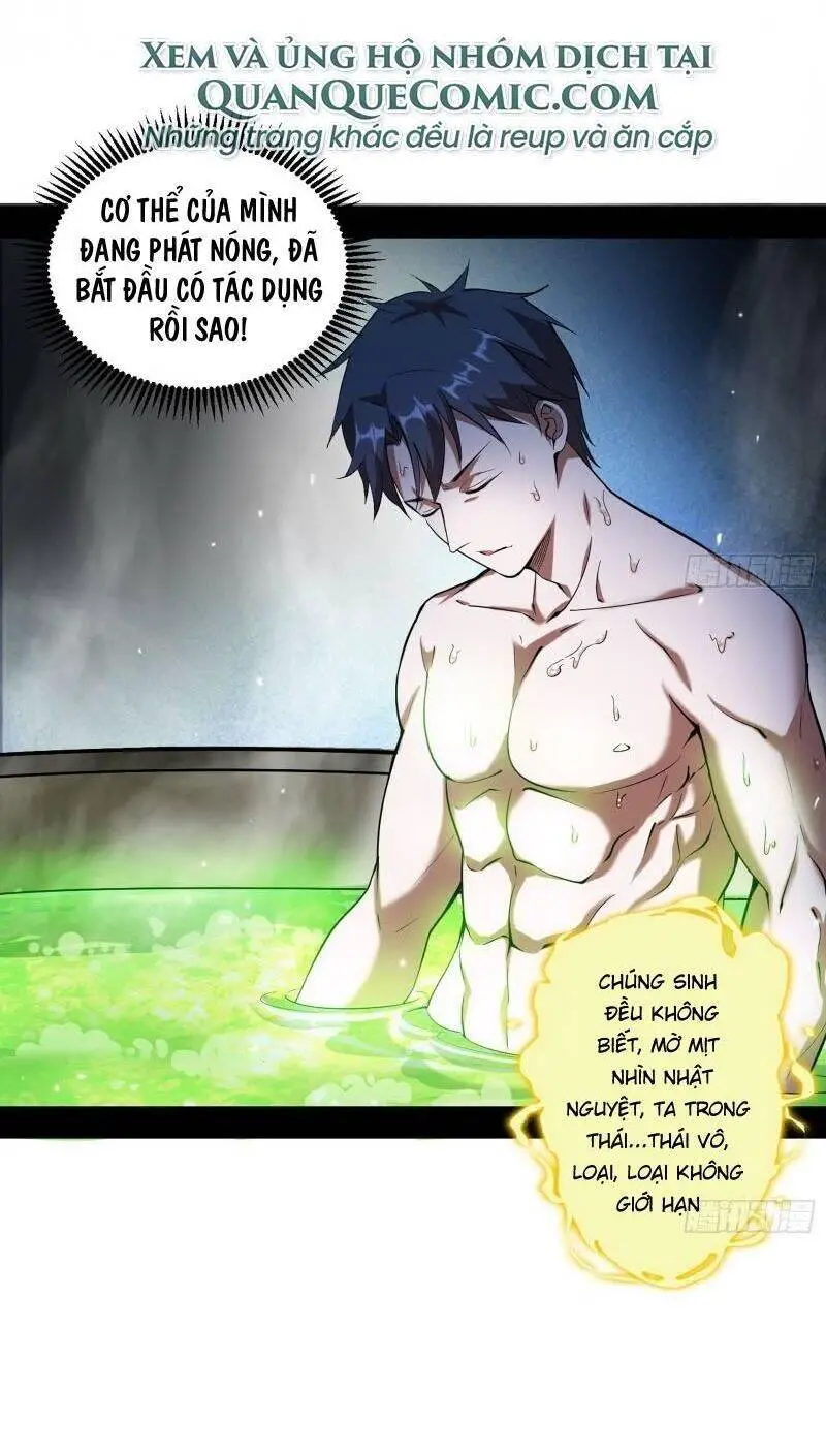 Ta Là Tà Đế Nettruyen ZZZ Chương 65 Page 46