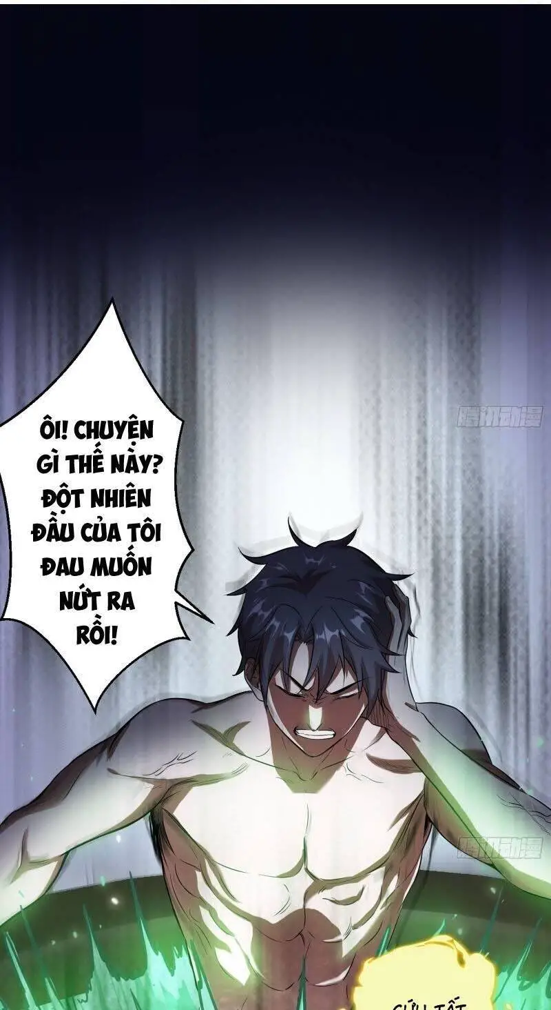 Ta Là Tà Đế Nettruyen ZZZ Chương 65 Page 49