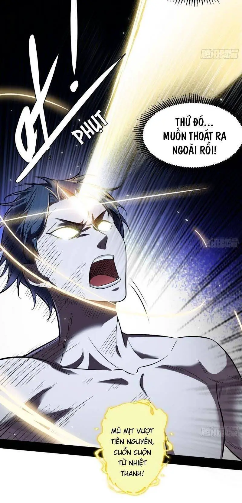 Ta Là Tà Đế Nettruyen ZZZ Chương 65 Page 51