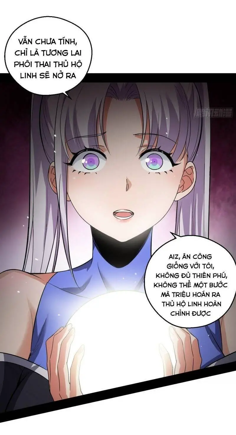 Ta Là Tà Đế Nettruyen ZZZ Chương 65 Page 54