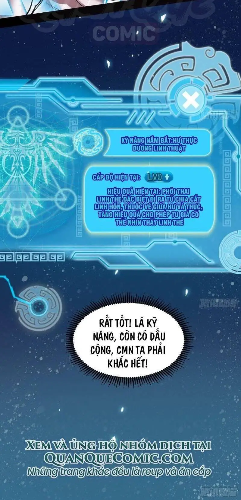 Ta Là Tà Đế Nettruyen ZZZ Chương 65 Page 56