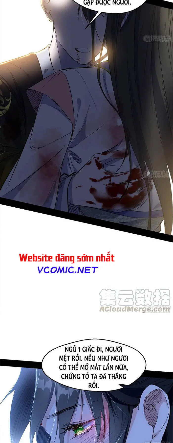 Ta Là Tà Đế Nettruyen ZZZ Chương 140 Page 33