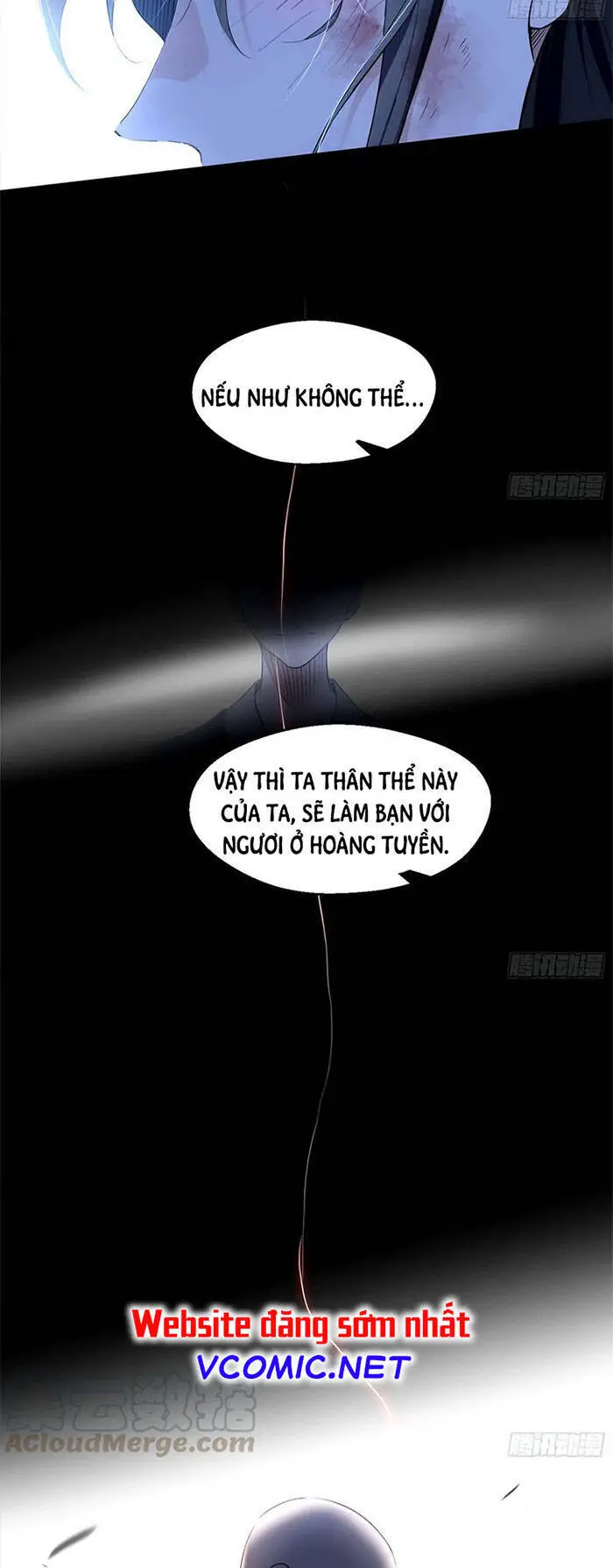 Ta Là Tà Đế Nettruyen ZZZ Chương 140 Page 34