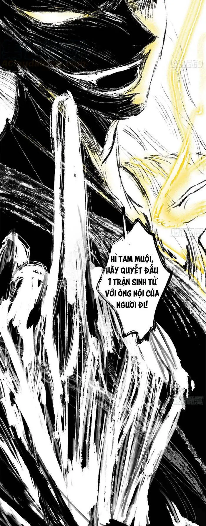 Ta Là Tà Đế Nettruyen ZZZ Chương 140 Page 41