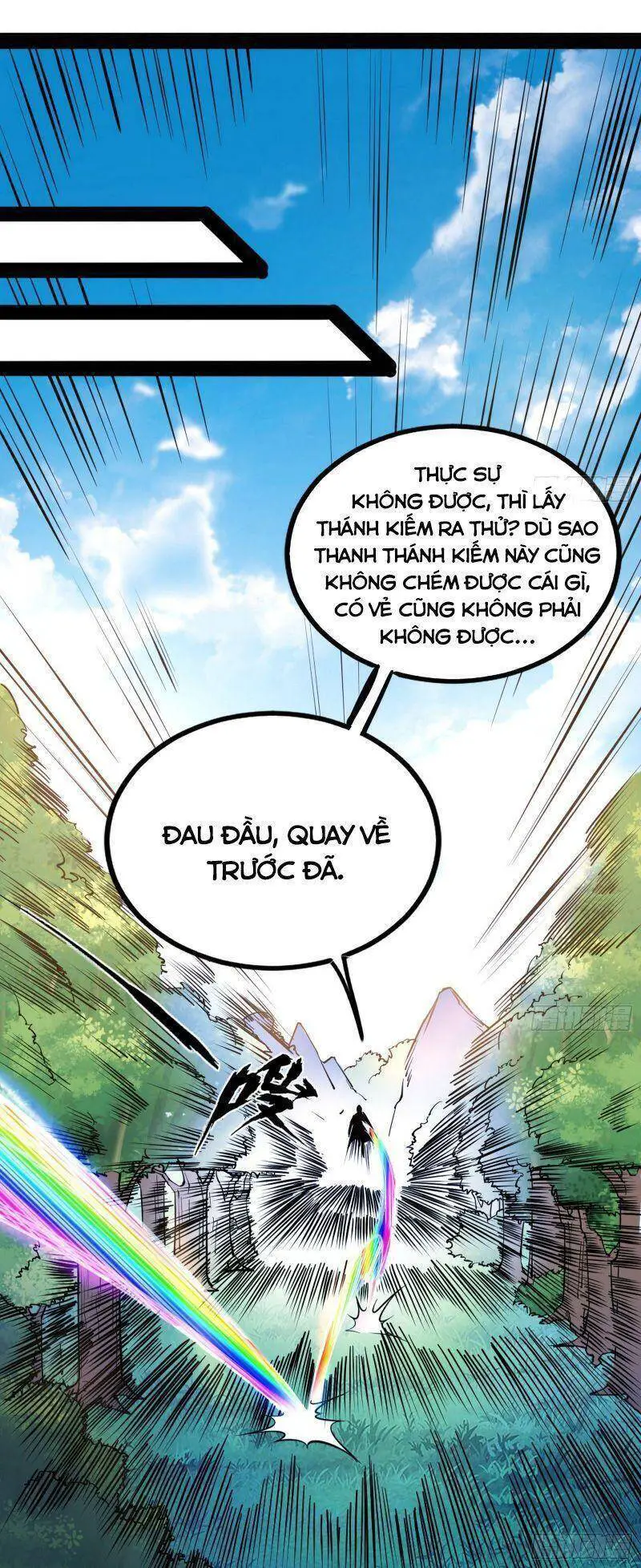Ta Là Tà Đế Nettruyen ZZZ Chương 247 Page 58