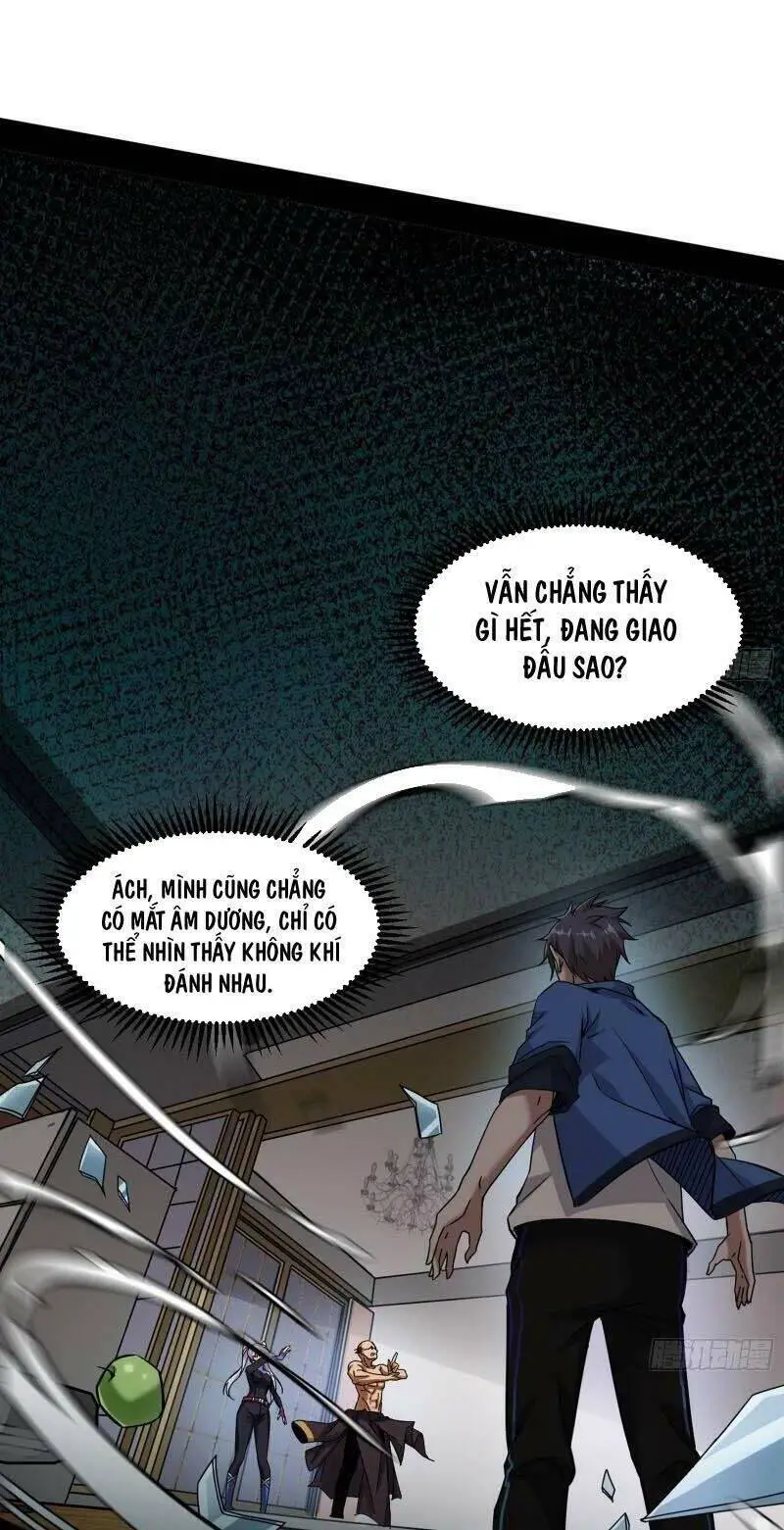 Ta Là Tà Đế Nettruyen ZZZ Chương 63 Page 19