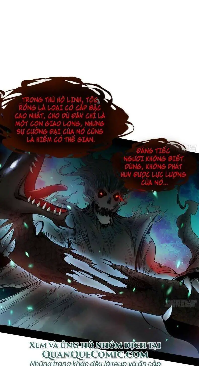 Ta Là Tà Đế Nettruyen ZZZ Chương 63 Page 23