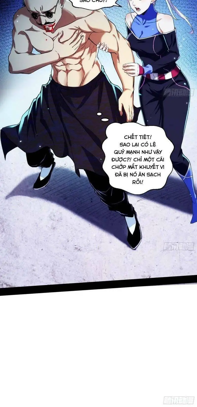 Ta Là Tà Đế Nettruyen ZZZ Chương 63 Page 26