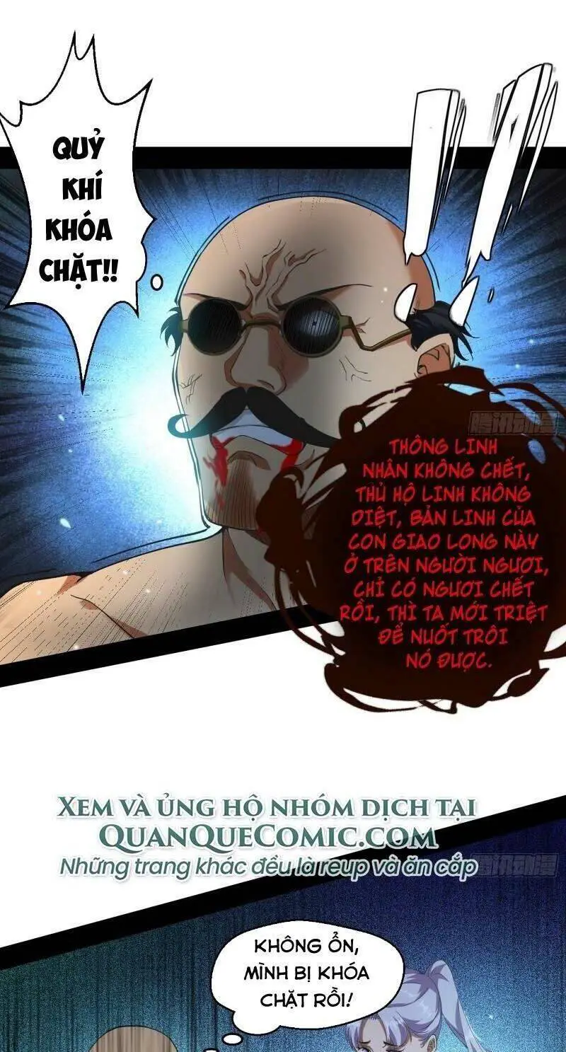 Ta Là Tà Đế Nettruyen ZZZ Chương 63 Page 27