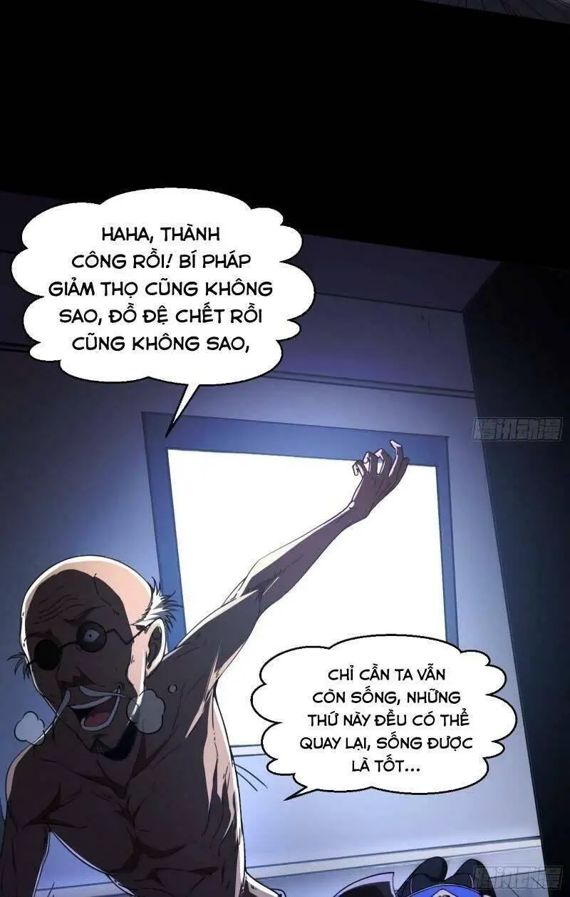 Ta Là Tà Đế Nettruyen ZZZ Chương 63 Page 33