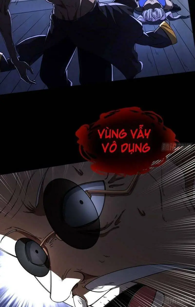 Ta Là Tà Đế Nettruyen ZZZ Chương 63 Page 34