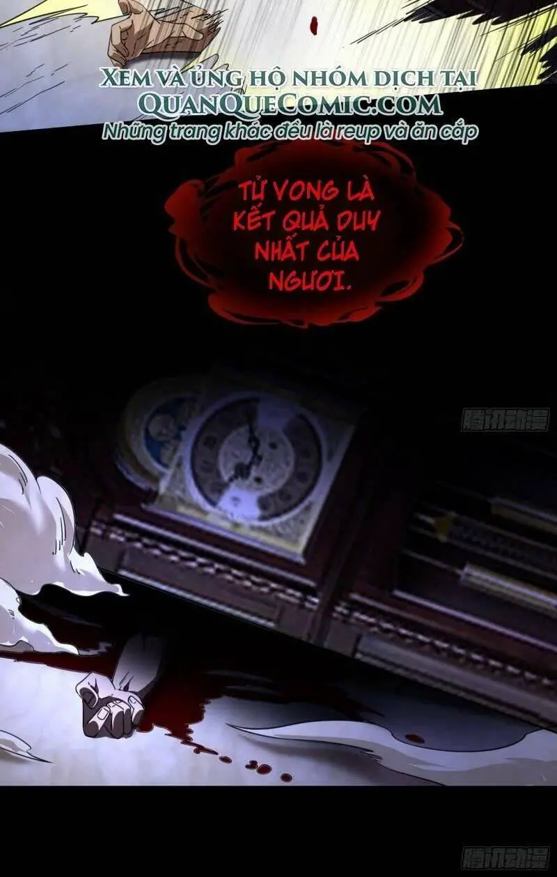 Ta Là Tà Đế Nettruyen ZZZ Chương 63 Page 36