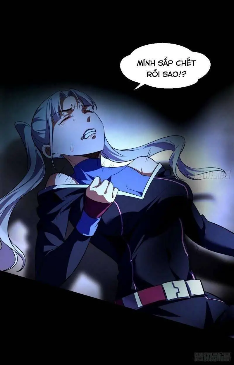 Ta Là Tà Đế Nettruyen ZZZ Chương 63 Page 37