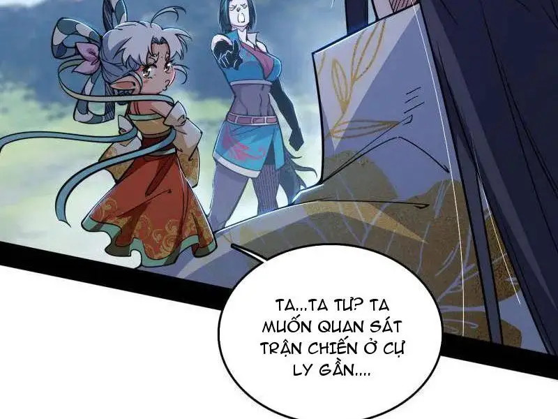 Ta Là Tà Đế Nettruyen ZZZ Chương 519 Page 6