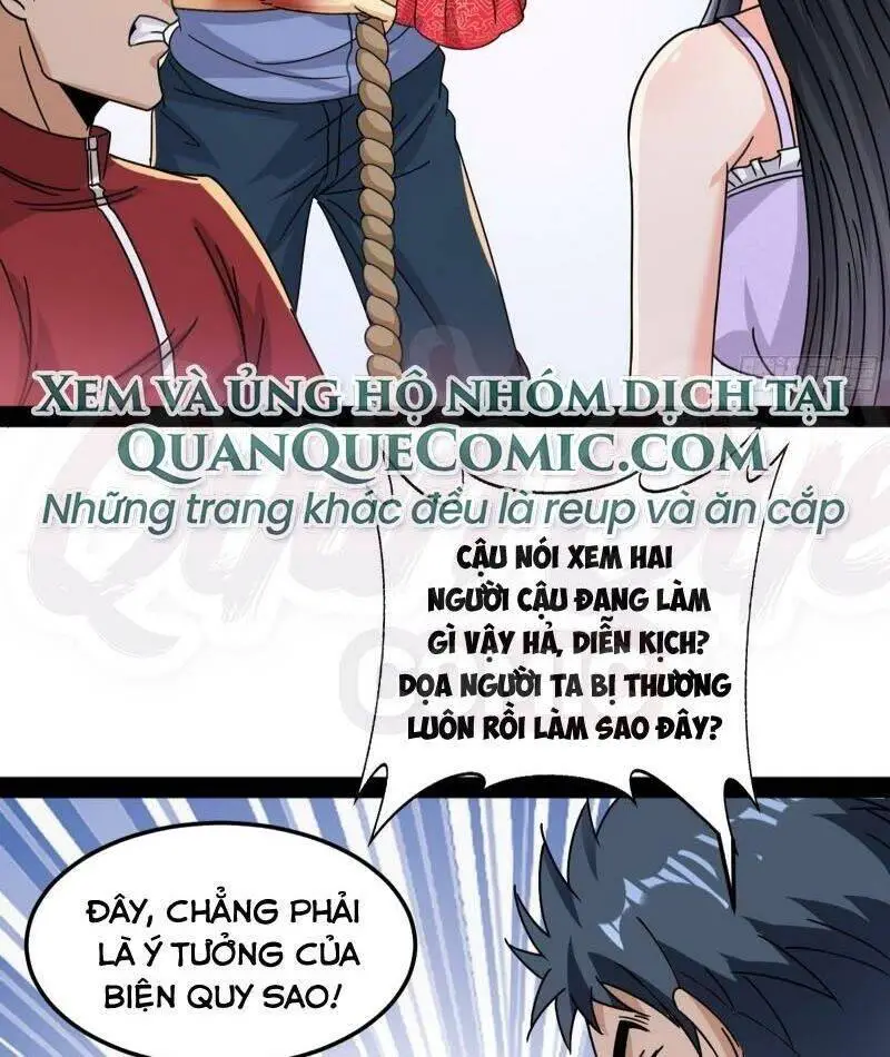 Ta Là Tà Đế Nettruyen ZZZ Chương 60 Page 47
