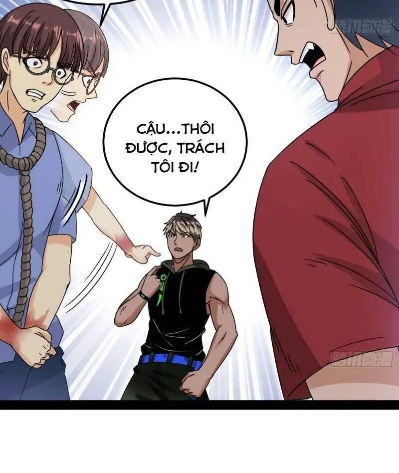Ta Là Tà Đế Nettruyen ZZZ Chương 60 Page 48