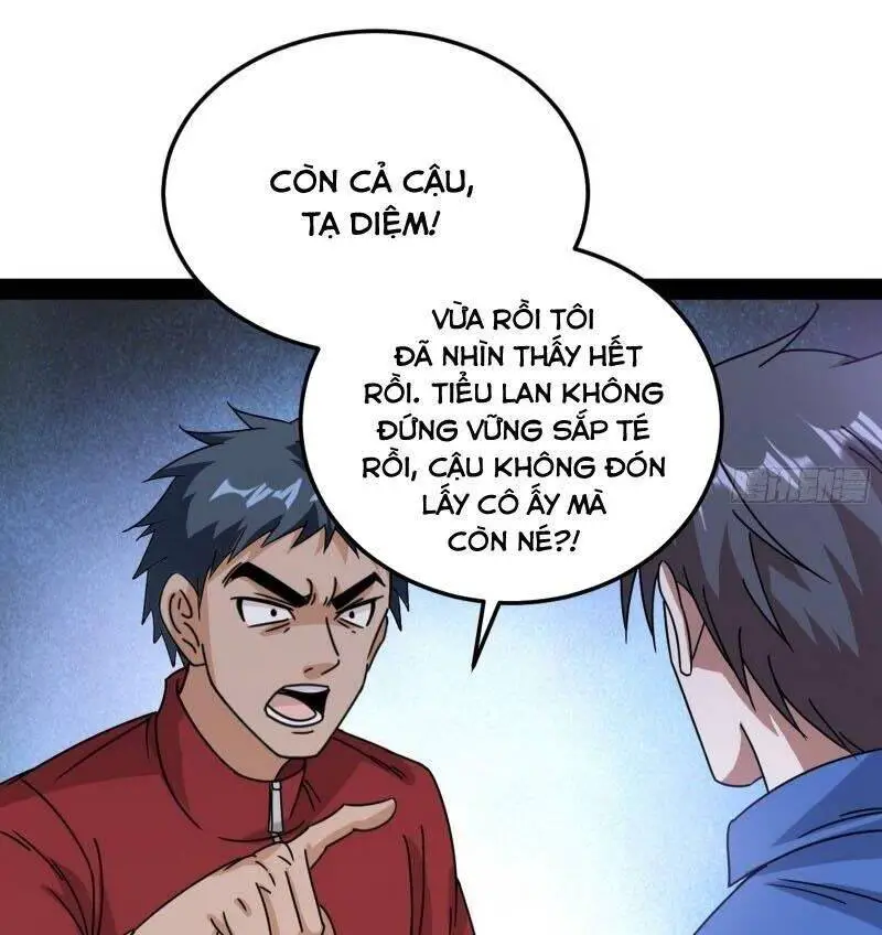 Ta Là Tà Đế Nettruyen ZZZ Chương 60 Page 49