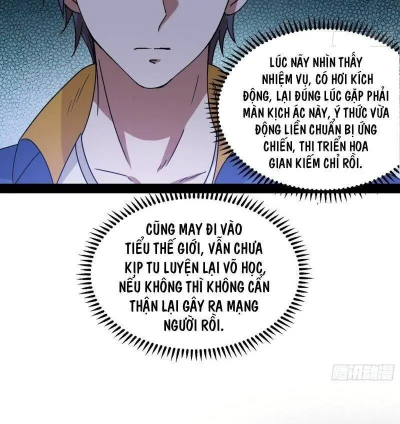 Ta Là Tà Đế Nettruyen ZZZ Chương 60 Page 51