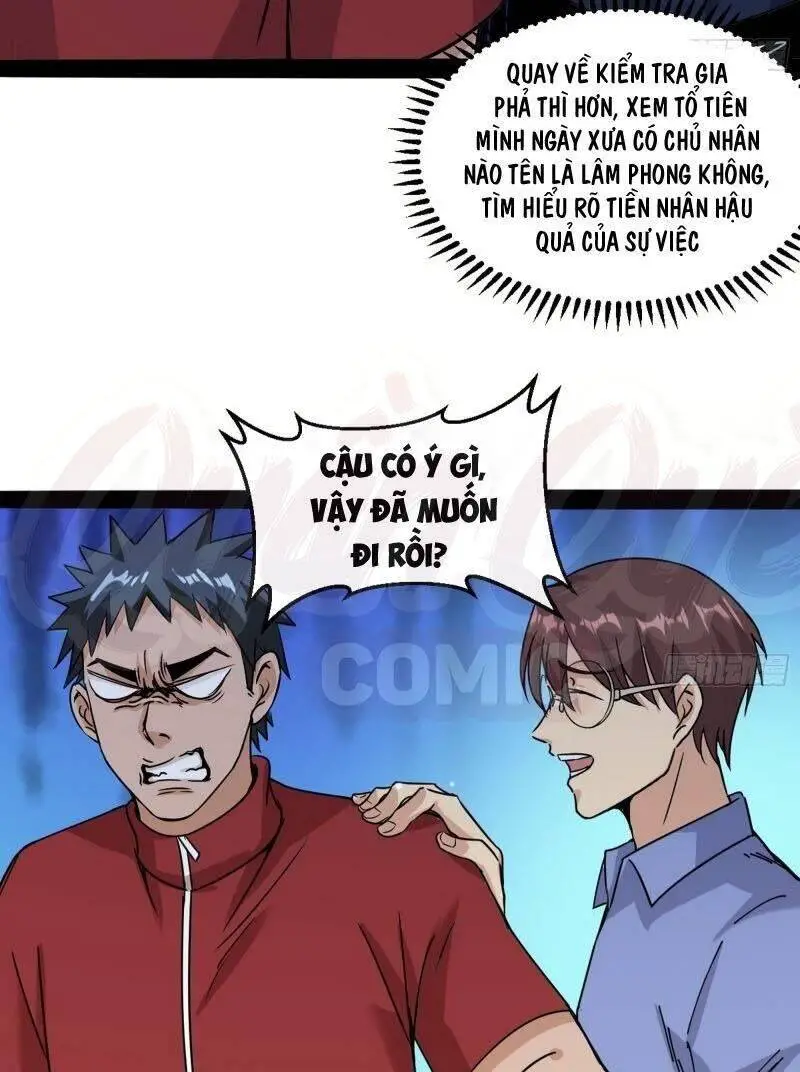 Ta Là Tà Đế Nettruyen ZZZ Chương 60 Page 53