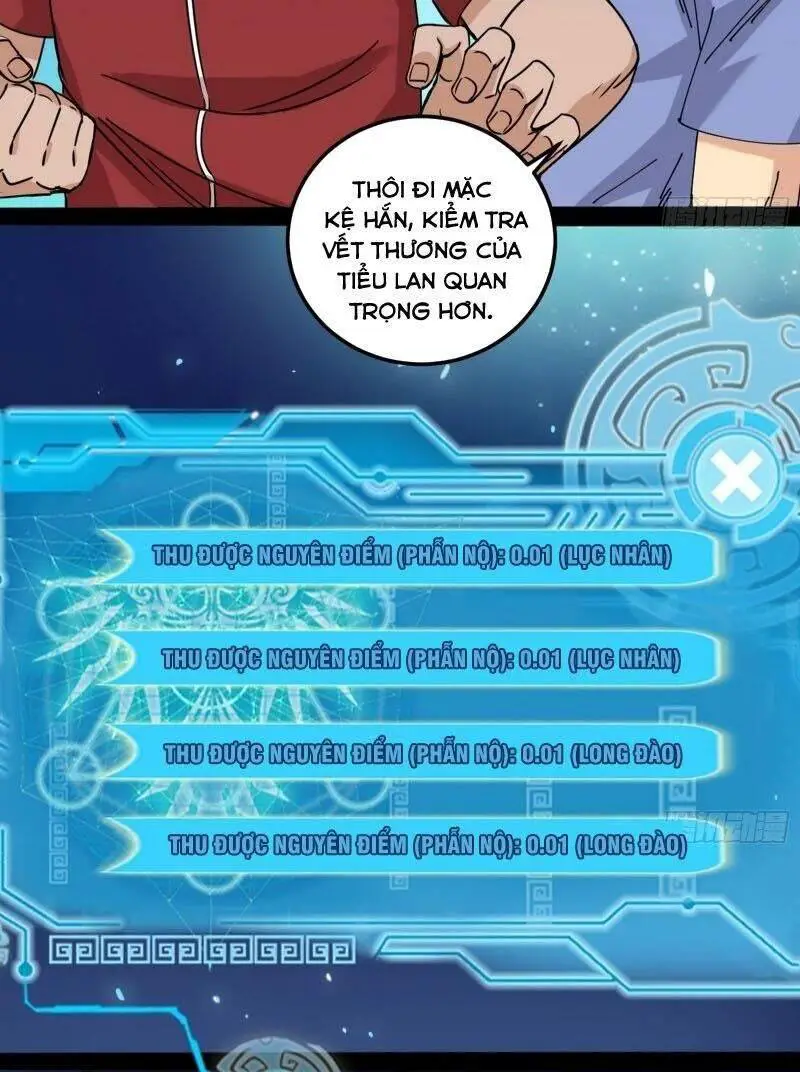 Ta Là Tà Đế Nettruyen ZZZ Chương 60 Page 54