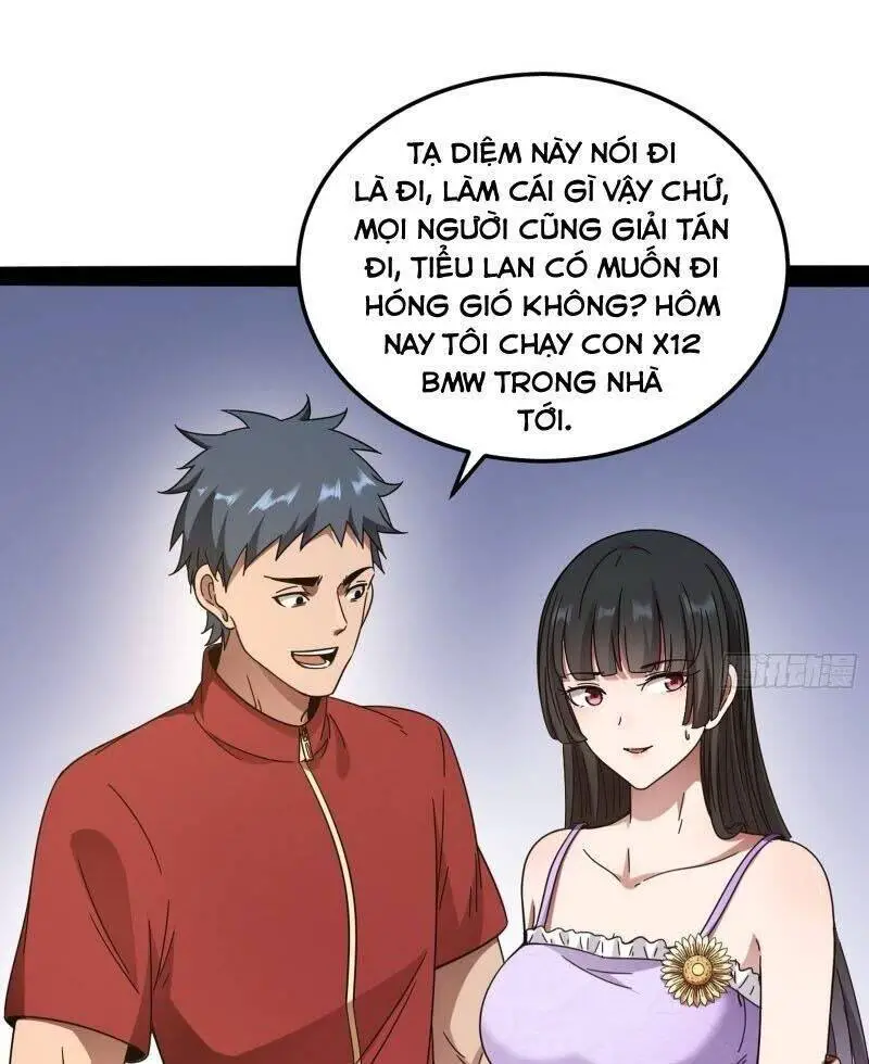 Ta Là Tà Đế Nettruyen ZZZ Chương 60 Page 58