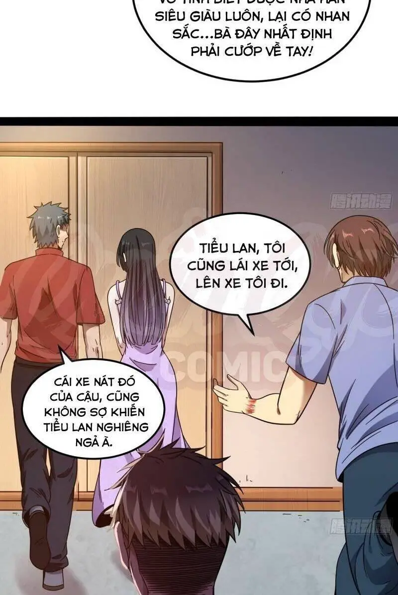 Ta Là Tà Đế Nettruyen ZZZ Chương 60 Page 62