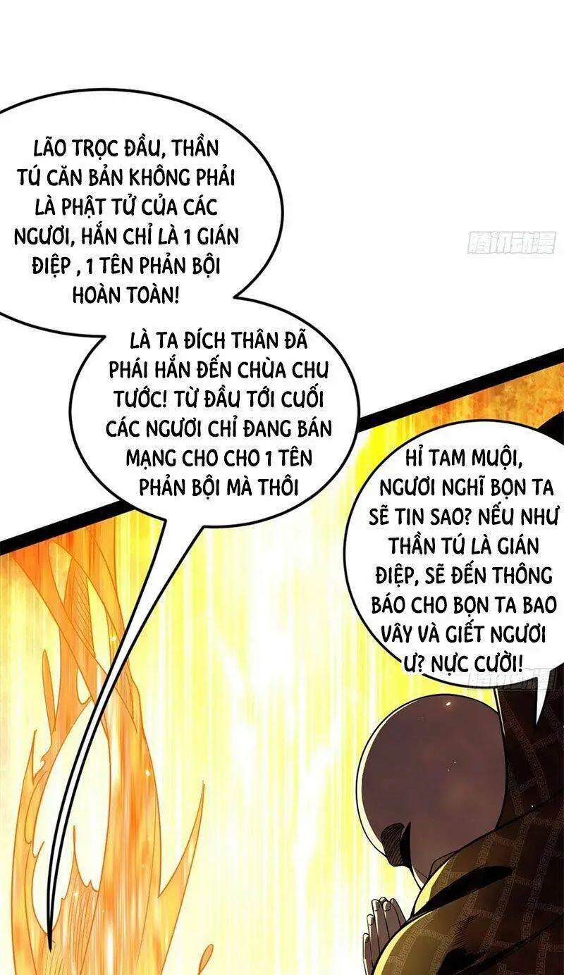Ta Là Tà Đế Nettruyen ZZZ Chương 139 Page 4