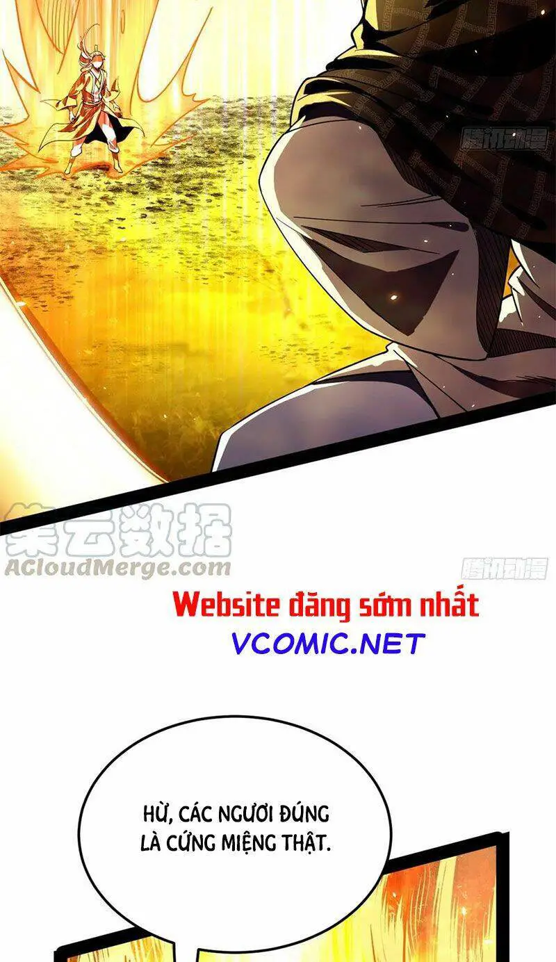 Ta Là Tà Đế Nettruyen ZZZ Chương 139 Page 5