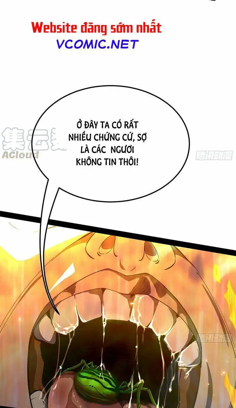 Ta Là Tà Đế Nettruyen ZZZ Chương 139 Page 7