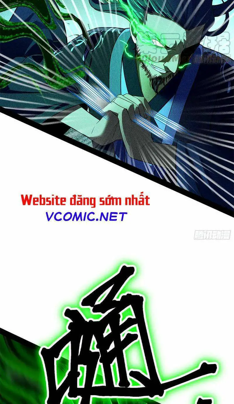 Ta Là Tà Đế Nettruyen ZZZ Chương 139 Page 9