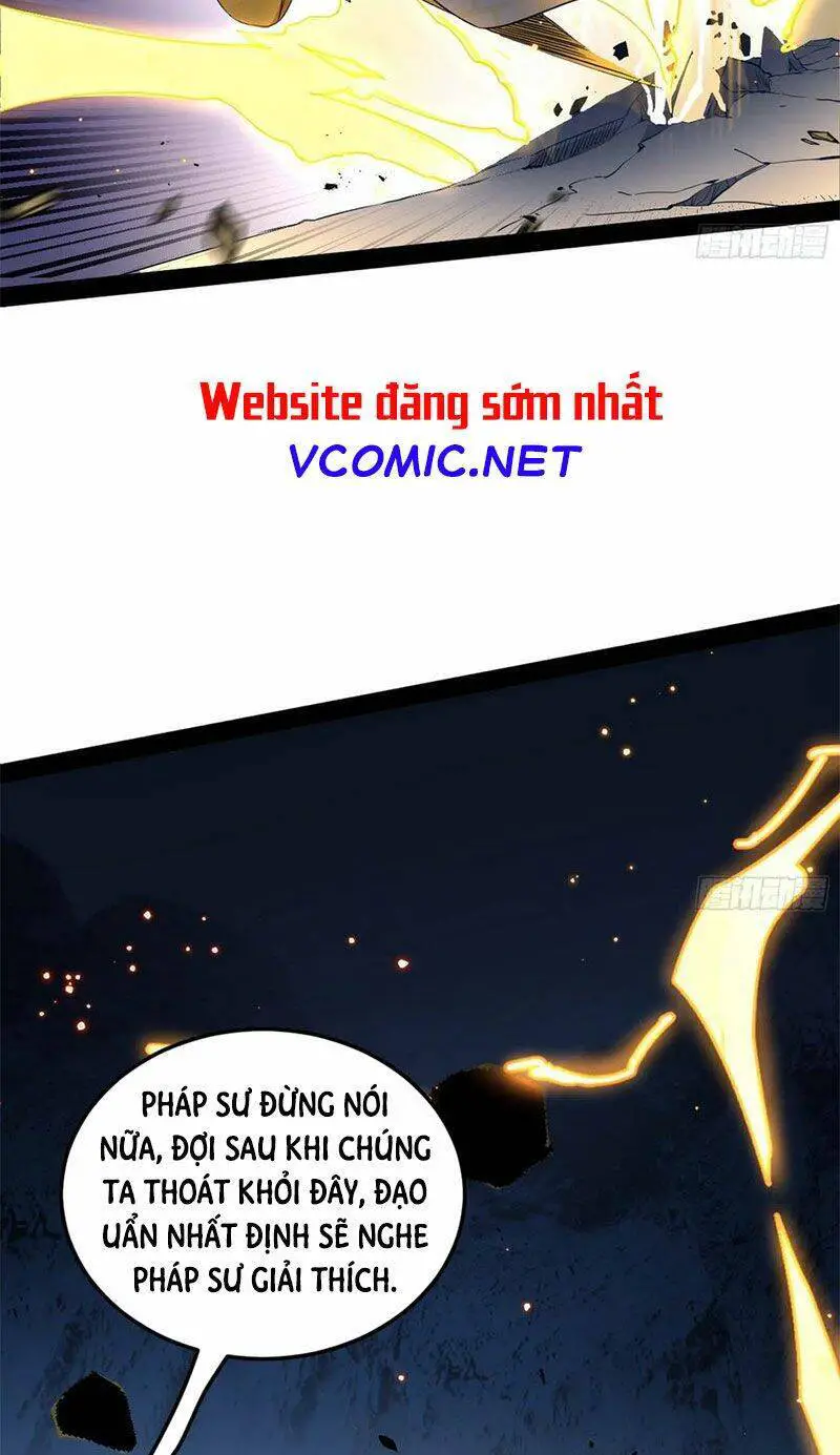Ta Là Tà Đế Nettruyen ZZZ Chương 139 Page 20