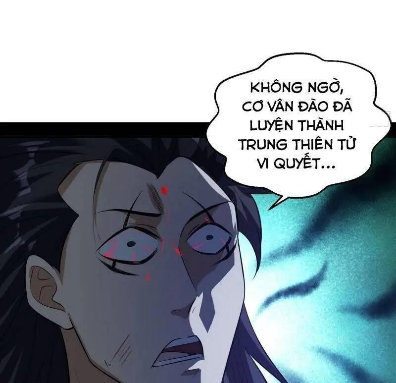 Ta Là Tà Đế Nettruyen ZZZ Chương 59 Page 28