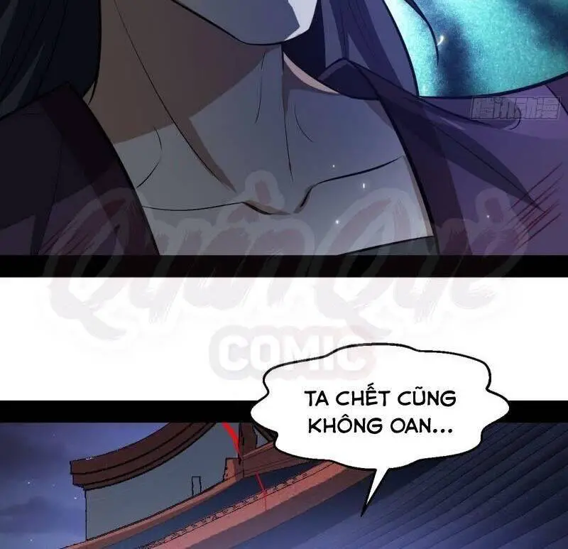 Ta Là Tà Đế Nettruyen ZZZ Chương 59 Page 29