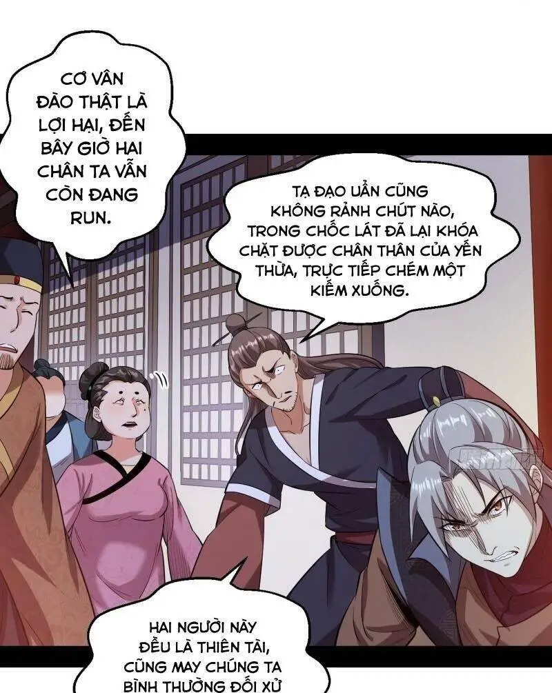 Ta Là Tà Đế Nettruyen ZZZ Chương 59 Page 31